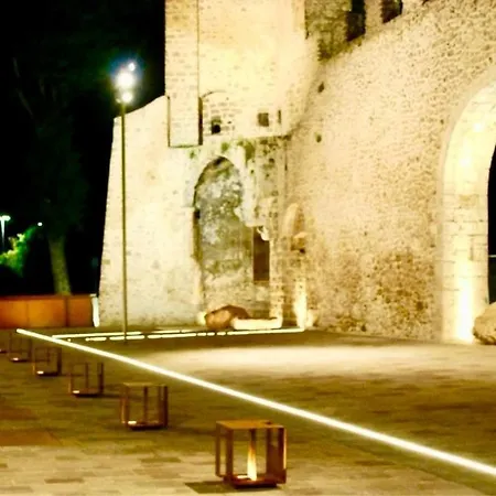 Dentro Le Mura *