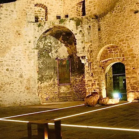 Dentro Le Mura Rieti