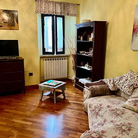 Dentro Le Mura Holiday home