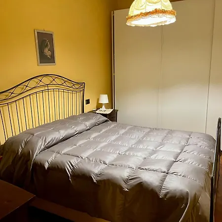 Tatil Evi Dentro Le Mura