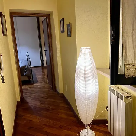 Holiday home Dentro Le Mura *