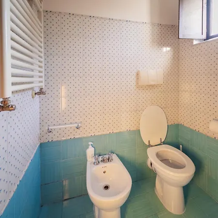 Dentro Le Mura Holiday home
