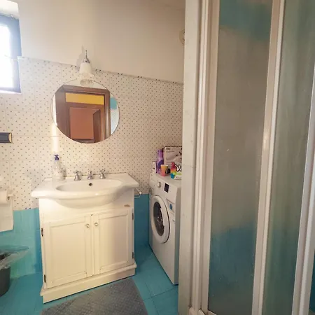 Holiday home Dentro Le Mura