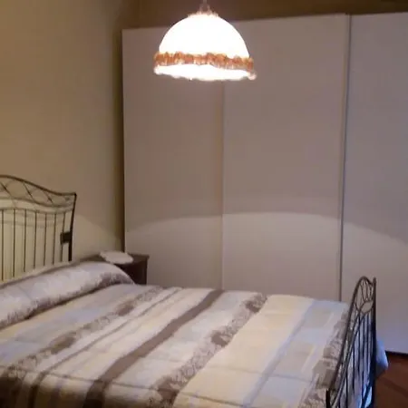 Dentro Le Mura Holiday home *
