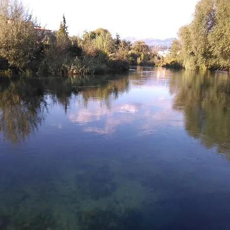 Casa de férias Dentro Le Mura Rieti