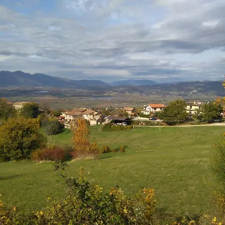 Dentro Le Mura Holiday home