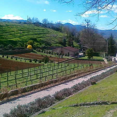 Ferienhaus Dentro Le Mura