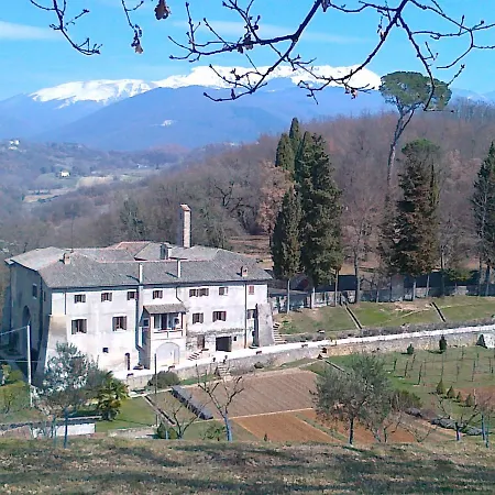 Casa de férias Dentro Le Mura Rieti