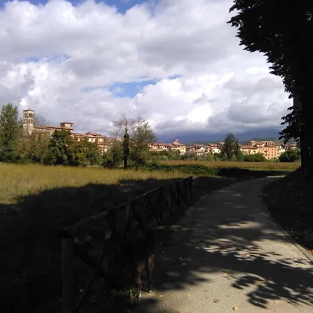 Dentro Le Mura Holiday home Rieti