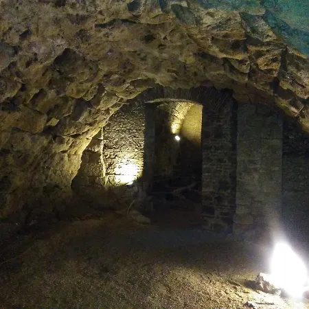 Dentro Le Mura