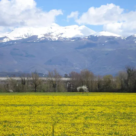 Dentro Le Mura Rieti