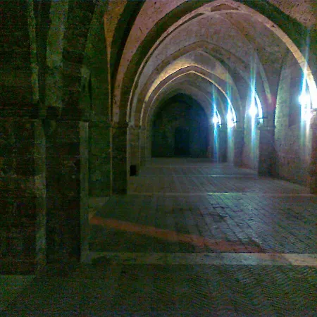 Dentro Le Mura * Rieti