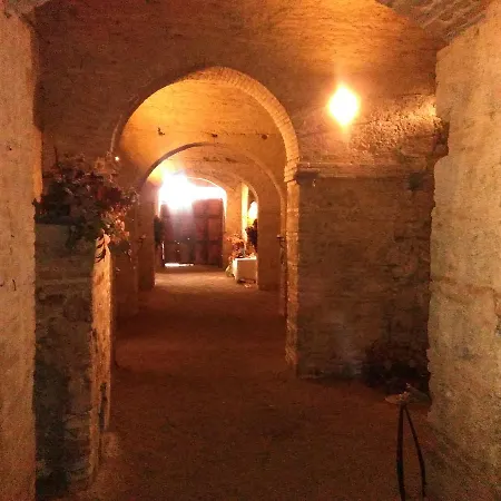 Dentro Le Mura *