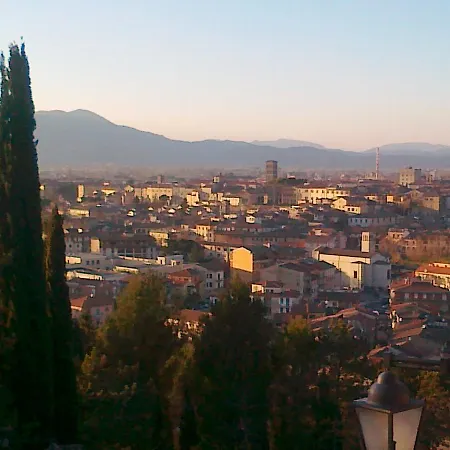 Dentro Le Mura *