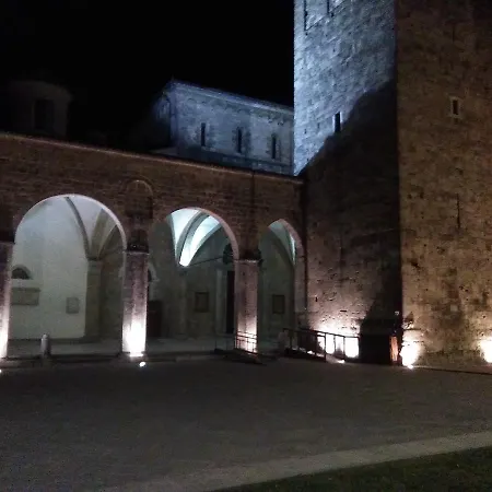 Dentro Le Mura Casa de férias *