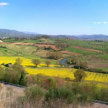 Dentro Le Mura