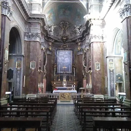 Dentro Le Mura * Rieti