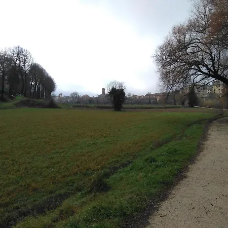 Dentro Le Mura Casa de férias Rieti