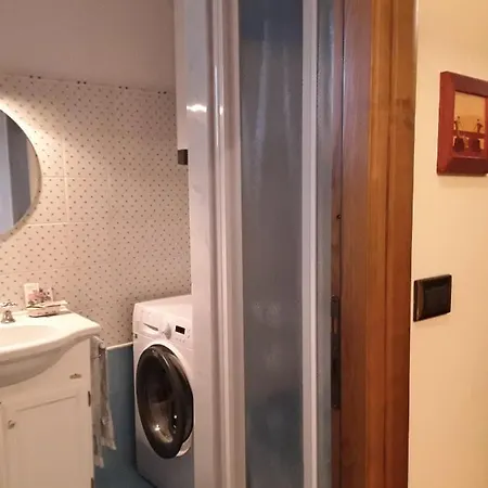 Casa de férias Dentro Le Mura *