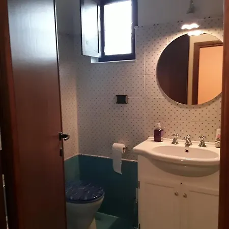 Dentro Le Mura * Rieti