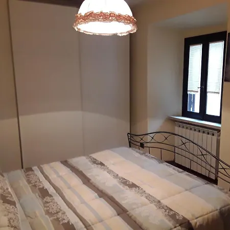 Tatil Evi Dentro Le Mura *