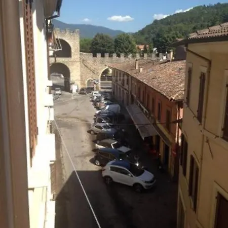 Holiday home Dentro Le Mura *